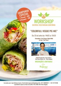 Workshop Açores
