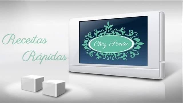Novidades!