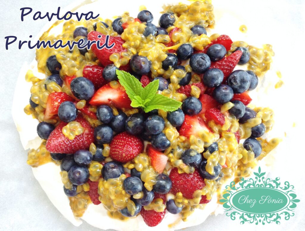Nova Rubrica “Entre Tachos & Panelas” – A Primavera!