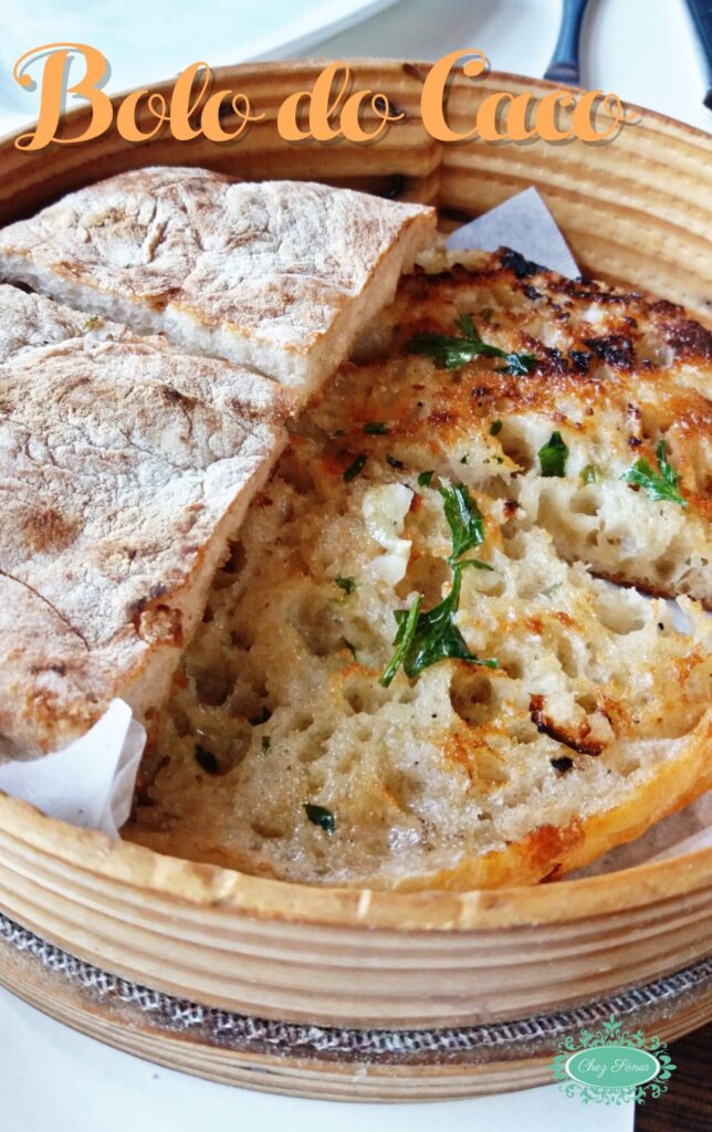 Nova Rubrica “Entre Tachos & Panelas” – A Volta ao Mundo na Gastronomia – Portugal!