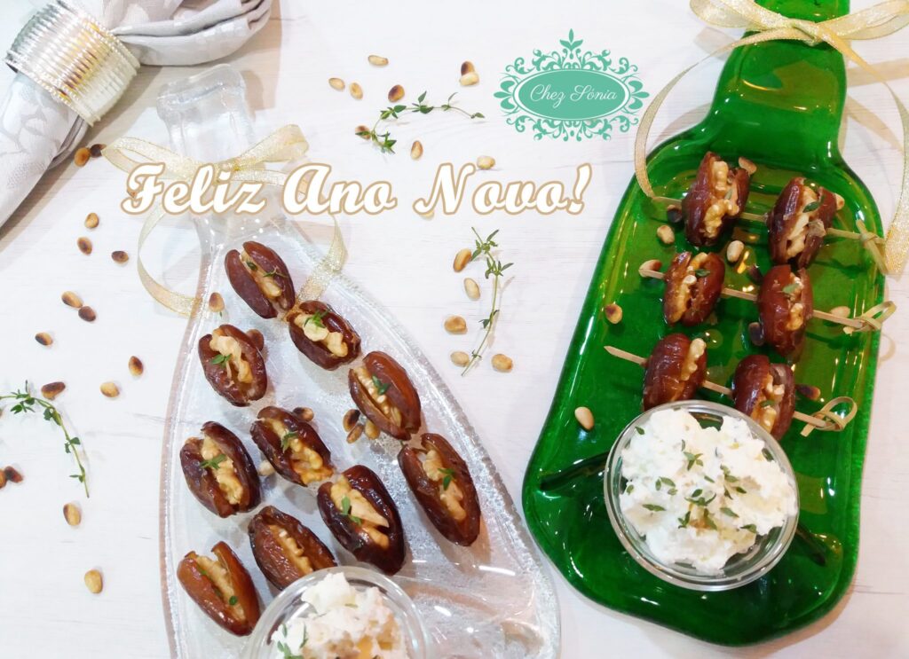 Rubrica RTP Açores – Cozinha em Casa – Feliz Ano Novo!