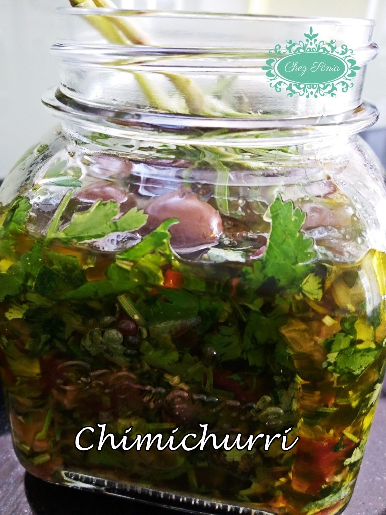 Chimichurri (2)