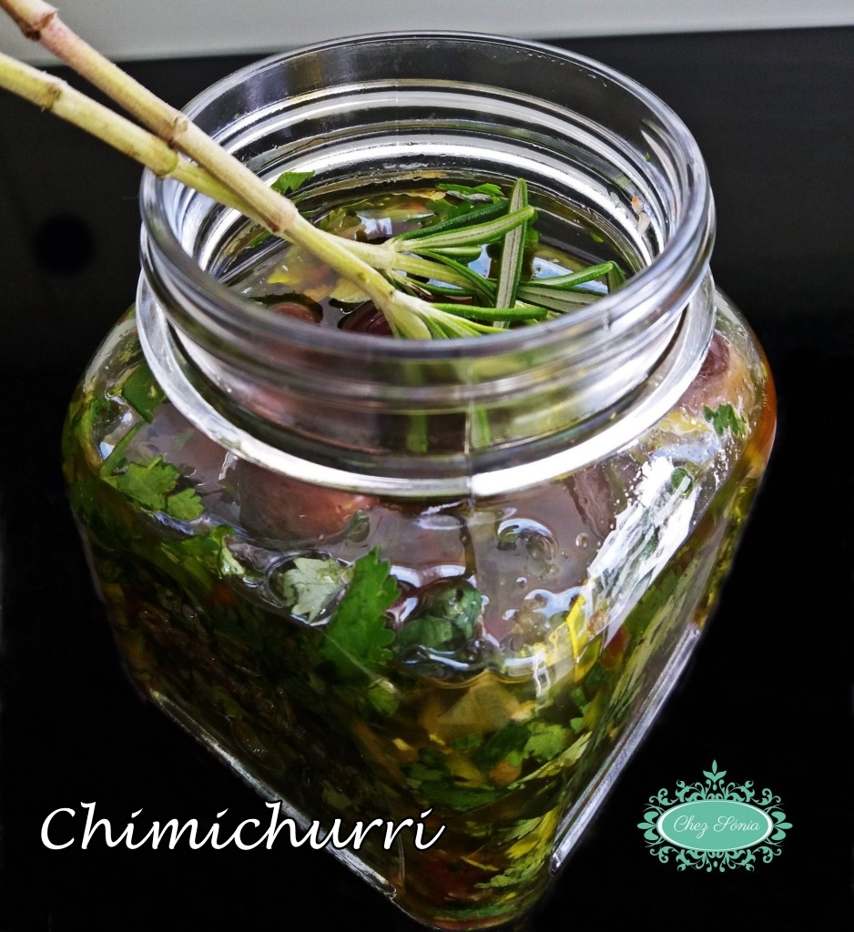 Chimichurri