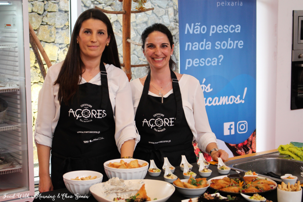 Nova Rubrica “Entre Tachos & Panelas” – Wine in Azores Terceira 2018!